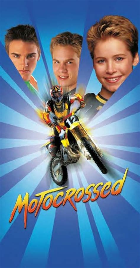 Description above from the Wikipedia article Alana Austin, licensed under CC-BY-SA, <b>full</b> list of contributors on. . Motocrossed full movie 123movies